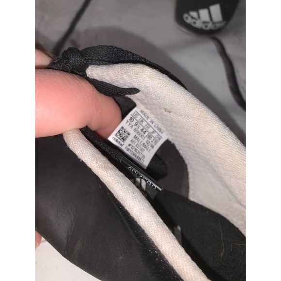 Adidas Sprintstar women’s track running spikes shoes (size 10) - Picture 4 of 5